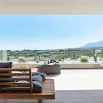 Refugio Sofisticado Y Tranquilo En Costa Del Sol Estepona