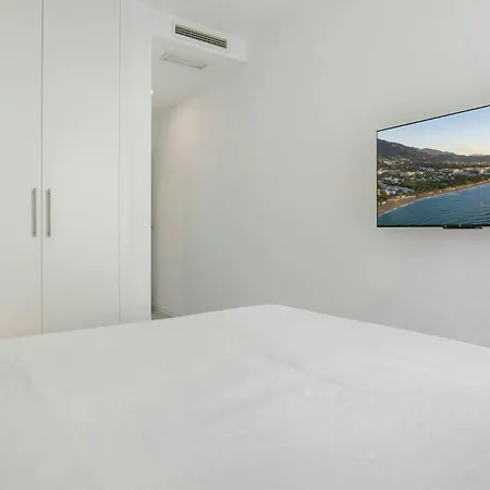 Apartment Refugio Sofisticado Y Tranquilo En Costa Del Sol *