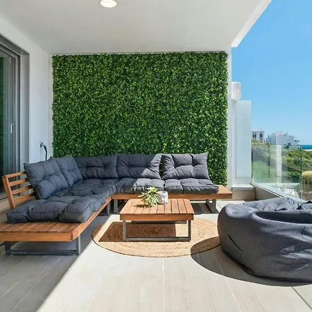 Apartment Refugio Sofisticado Y Tranquilo En Costa Del Sol Estepona