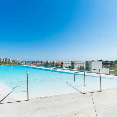 Refugio Sofisticado Y Tranquilo En Costa Del Sol Estepona