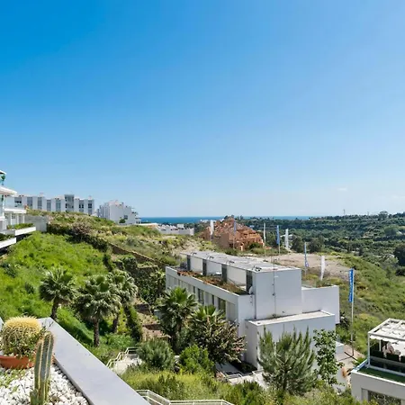 Refugio Sofisticado Y Tranquilo En Costa Del Sol Appartamento *