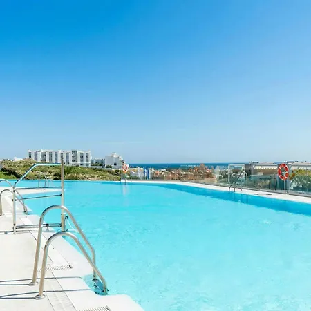 Apartment Refugio Sofisticado Y Tranquilo En Costa Del Sol *