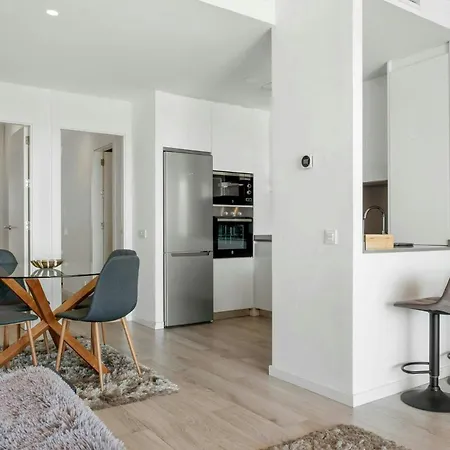 Apartment Refugio Sofisticado Y Tranquilo En Costa Del Sol Estepona