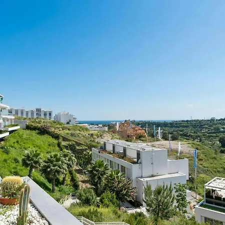 Refugio Sofisticado Y Tranquilo En Costa Del Sol Apartment
