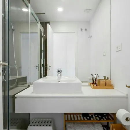 Refugio Sofisticado Y Tranquilo En Costa Del Sol Apartment *