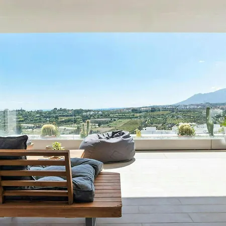 Apartment Refugio Sofisticado Y Tranquilo En Costa Del Sol